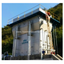 Water Purification System Plant